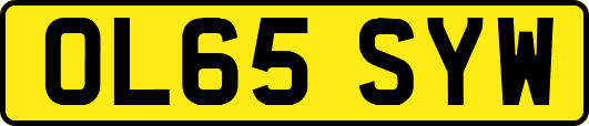 OL65SYW