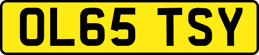OL65TSY