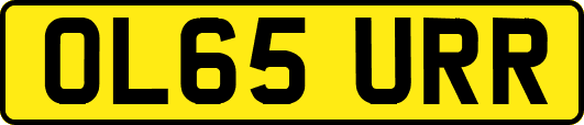 OL65URR