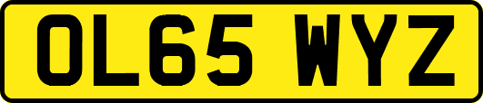 OL65WYZ