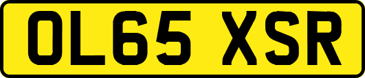OL65XSR