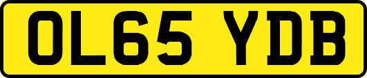 OL65YDB