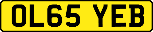 OL65YEB