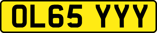 OL65YYY
