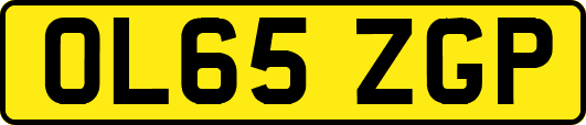 OL65ZGP