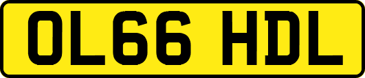 OL66HDL