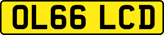 OL66LCD