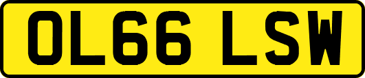 OL66LSW