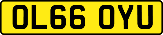 OL66OYU