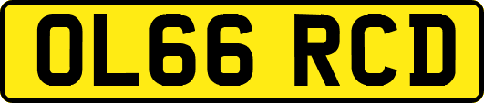 OL66RCD