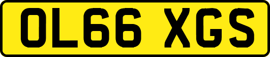 OL66XGS