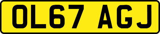 OL67AGJ