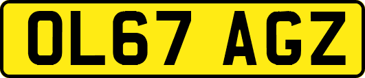 OL67AGZ