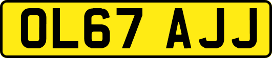 OL67AJJ