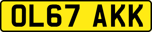 OL67AKK