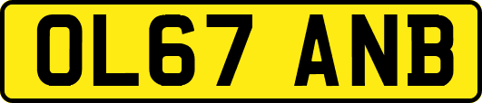 OL67ANB