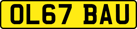 OL67BAU