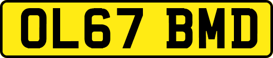 OL67BMD