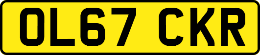 OL67CKR