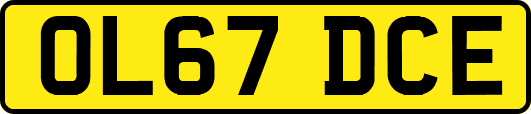 OL67DCE
