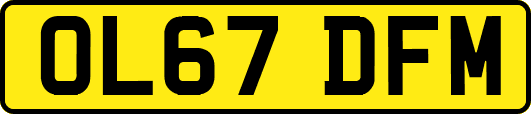 OL67DFM