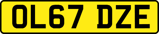 OL67DZE