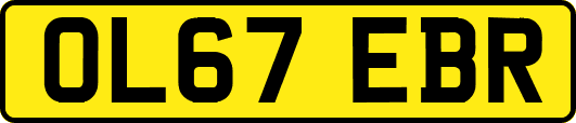 OL67EBR