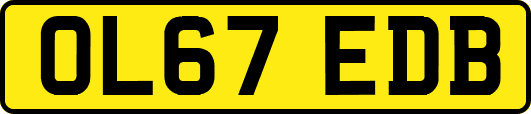 OL67EDB