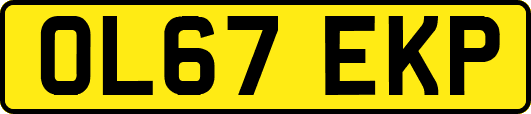 OL67EKP