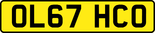 OL67HCO