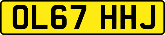 OL67HHJ