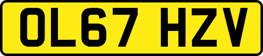 OL67HZV
