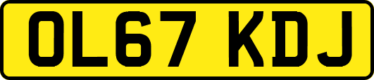 OL67KDJ