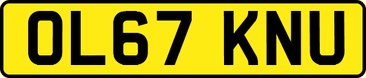 OL67KNU