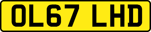 OL67LHD