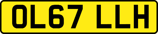 OL67LLH