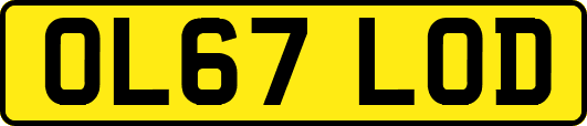 OL67LOD