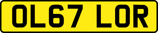 OL67LOR