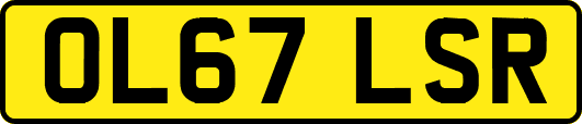 OL67LSR