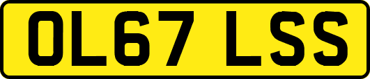 OL67LSS