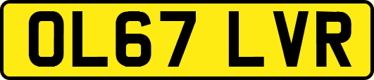 OL67LVR