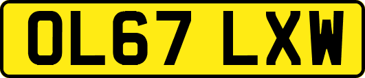 OL67LXW
