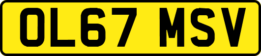 OL67MSV