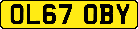 OL67OBY