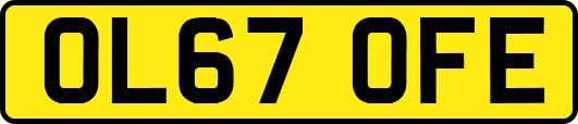OL67OFE