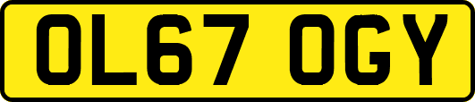 OL67OGY