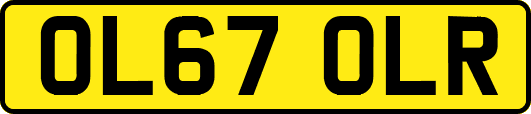 OL67OLR