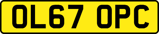 OL67OPC