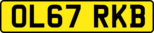 OL67RKB