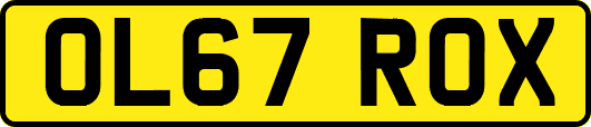OL67ROX